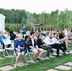 Фотоальбом ЭКО-Свадьба 2018 24