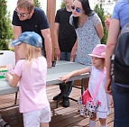 Фотоальбом Открытие Сирингария 1.06.2019 33