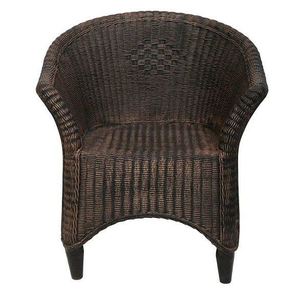 Стул Chair Bambus