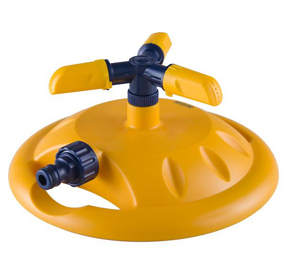 3-х рукавный дождеватель Brigadier 84861