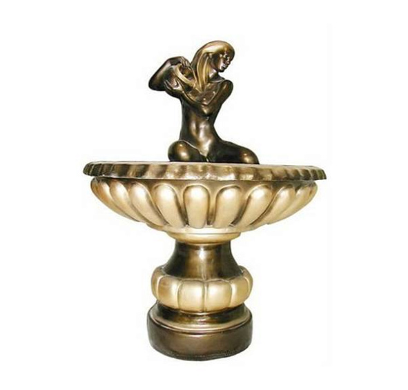 Фонтан средний F03079