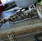 Яблочно-медовый спас (август 2015) - садовый центр Южный
 Яблочно-медовый спас (август 2015)