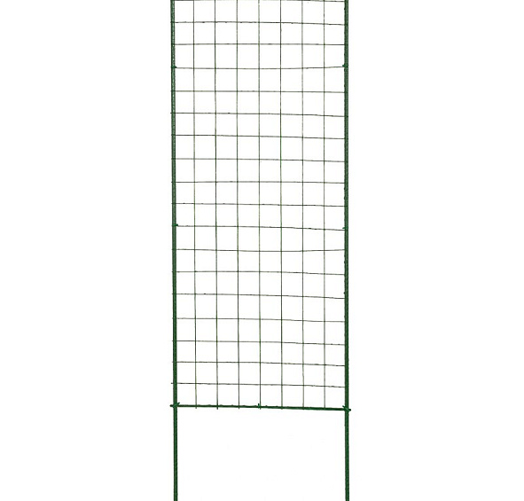 Шпалера с сеткой высота 1,5м/ 1,8м стеклопл (Черняев)