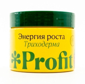 Фунгицид Триходерма PROFIT Органик+ 250мл