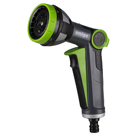 Пистолет-распылитель Амиго 79840