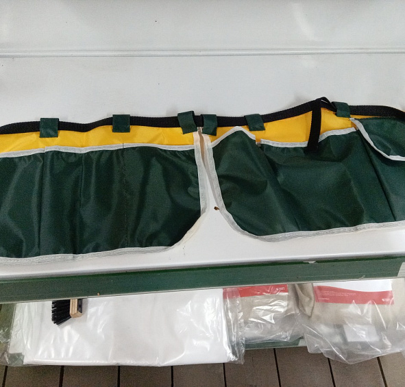 Пояс садовника