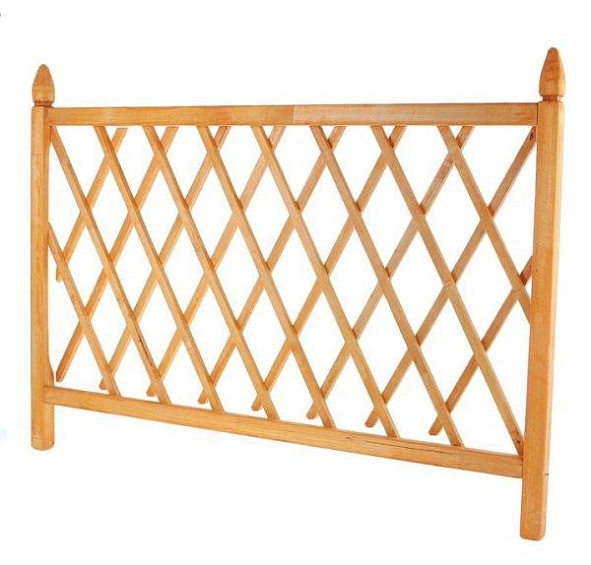 Шпалера малая деревянная №2