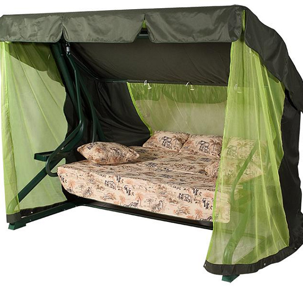 Качели садовые «Капри»