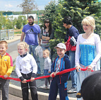 Фотоальбом Крио шоу 24 июня 2017 года Крио шоу 24 июня 2017 года