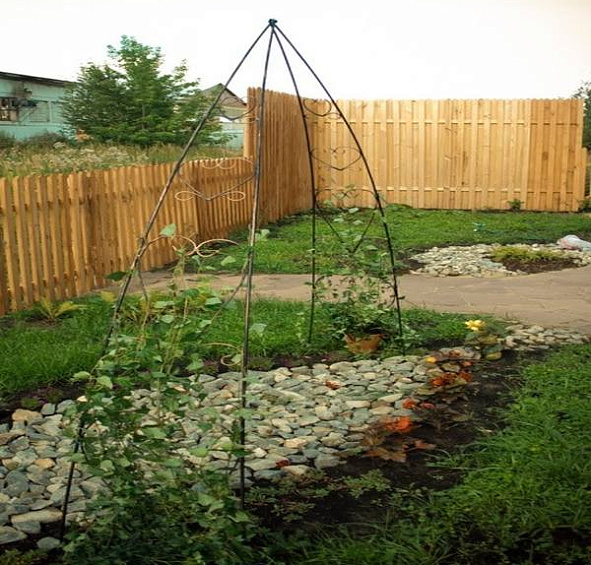 Арка 863-32R (Айронкр)