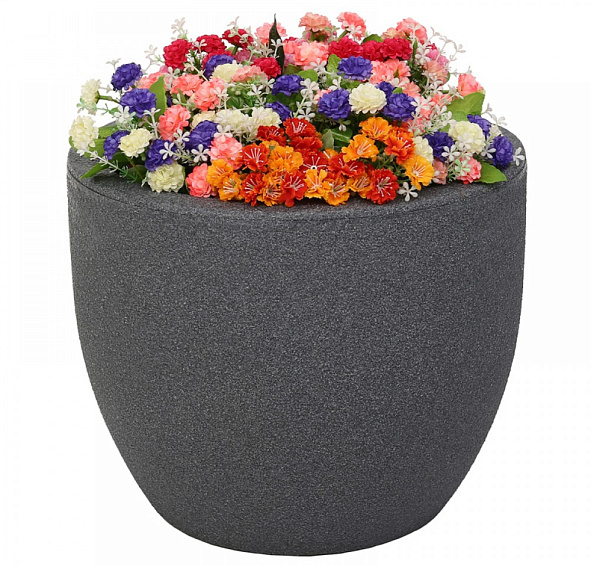 Кашпо PLANTER RUMBA для растений  