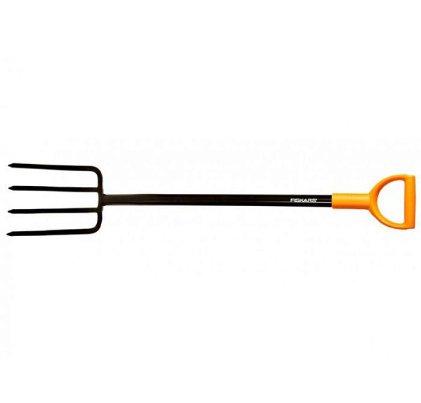 Вилы садовые FISKARS 1001413