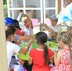 Фотоальбом Детская анимация Морские выходные от 25.06 Детская анимация Морские выходные от 25.06