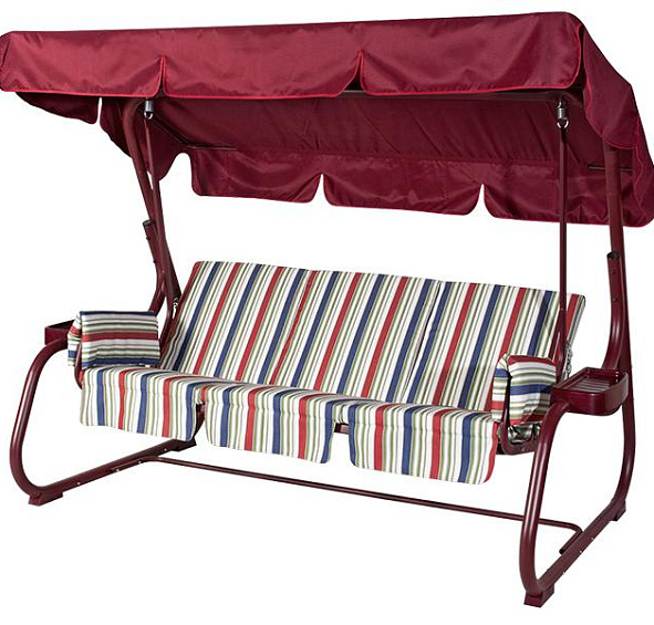 Качели садовые «Варадеро»