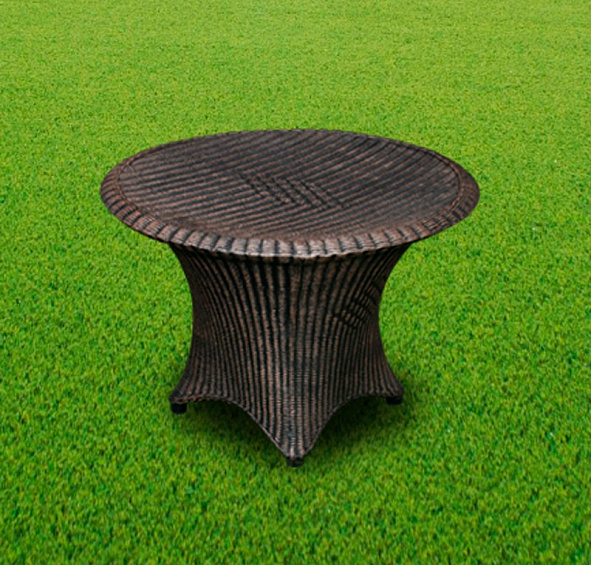 Стол Table Bambus под ротанг 