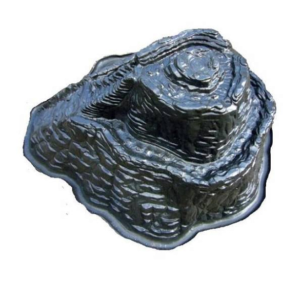 Пруд Селигер