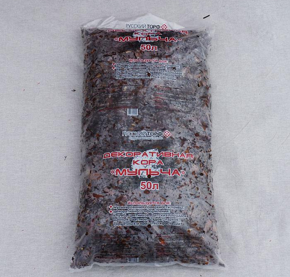 Щепа декоративная