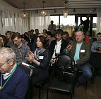 Фотоальбом Конференция в садовом центре 2015 Конференция в садовом центре 2015