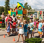 Фотоальбом День работника торговли 2014 День работника торговли 2014