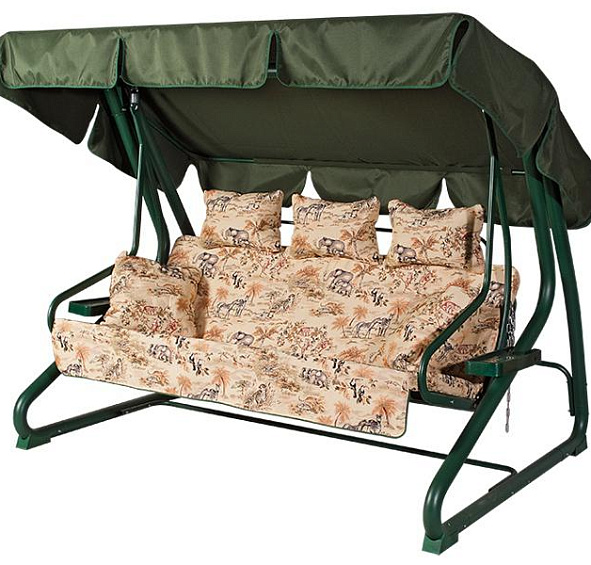 Качели садовые «Капри»