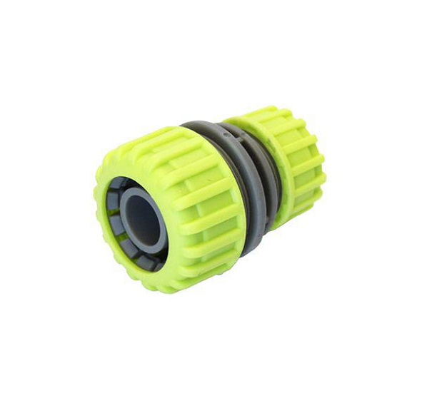 Коннектор Listok для шланга 1/2 или 3/4, LYM 5708