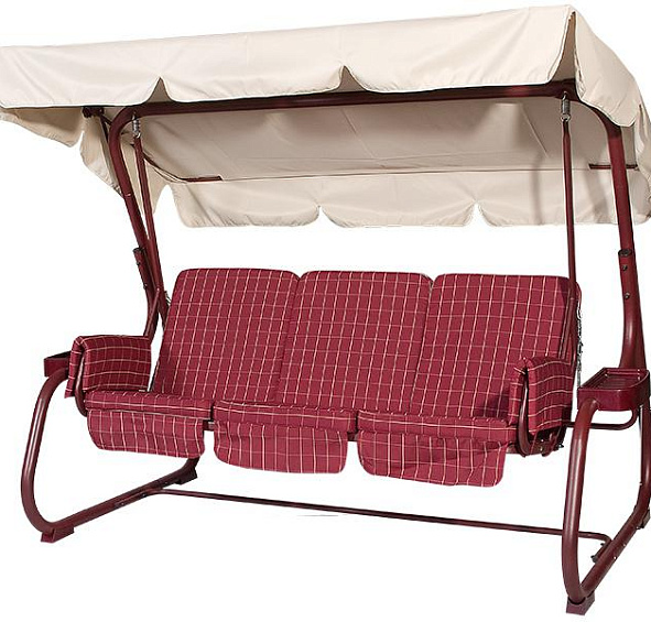 Качели садовые «Варадеро»