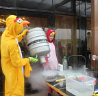 Фотоальбом Анимация 8 мая 2017 Химическое шоу Химическое шоу 8 мая