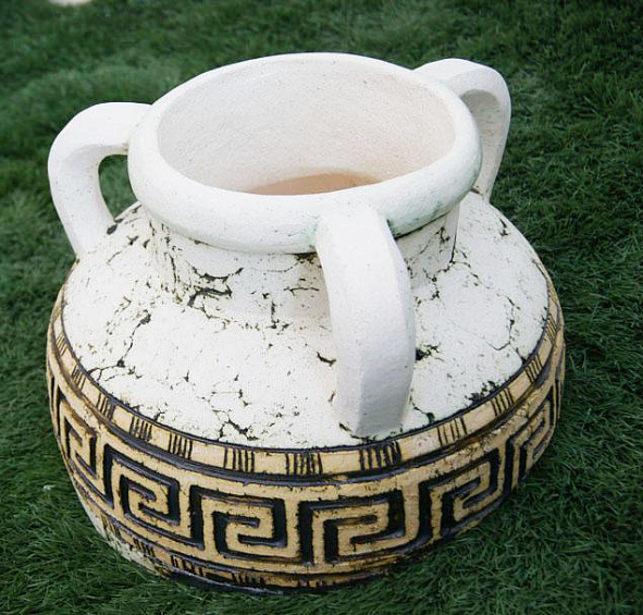 Амфора 3р "Меандр"