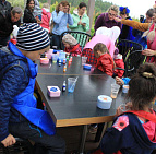 Фотоальбом Детская анимация от 11 июня Детская анимация от 11 июня