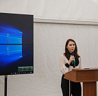 Фотоальбом Конференция 2017 Многолетние цветы в ландшафтном дизайне Конференция 2017 года Многолетники в дизайне