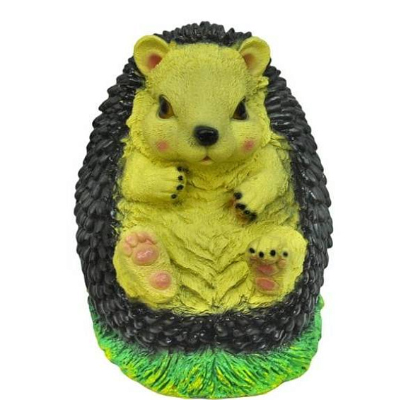 Ежик сидячий средний H-19