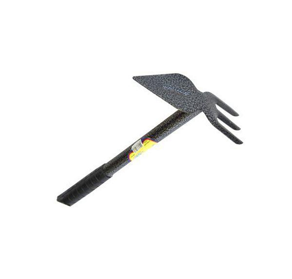 Мотыжка комб с руч МК-3м металлик