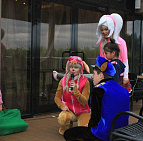 Фотоальбом Детская анимация от 11 июня Детская анимация от 11 июня