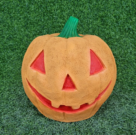 Фигура садовая Тыква