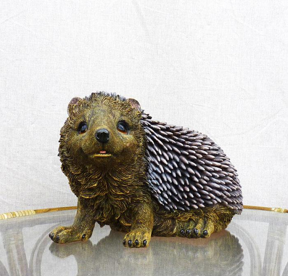 Фигурка Ёжик большой