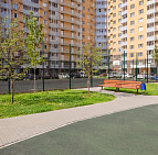 Благоустройство дворов в г. Люберцы – Южный Благоустройство и озеленения в г.Люберцы