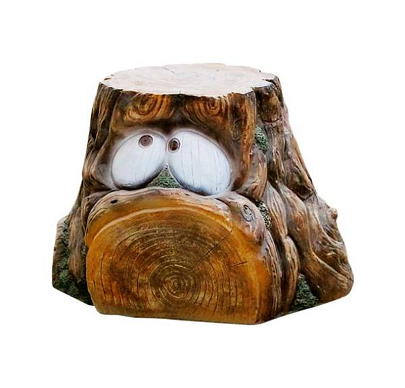 Пень №8 (ламинат) F07189