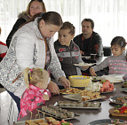 Фотоальбом Праздник урожая сентябрь 2014 Праздник урожая сентябрь 2014