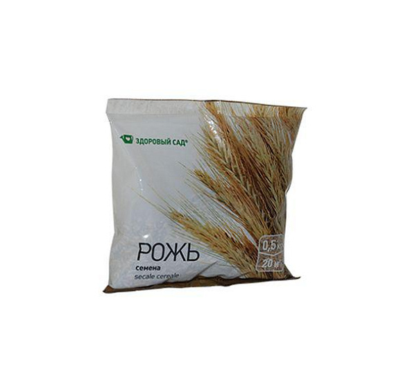 Сидерат Рожь 0,5кг