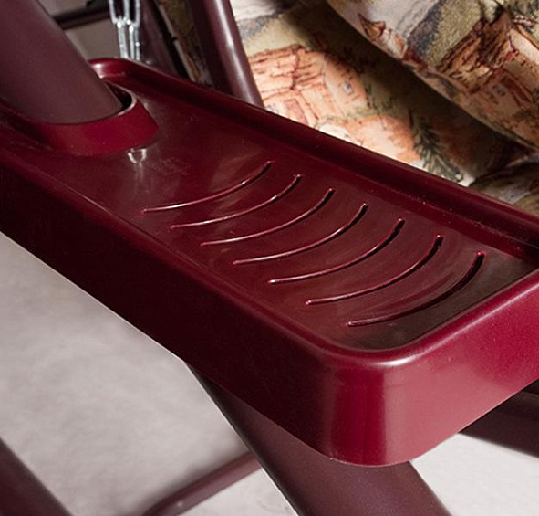 Качели садовые «Капри»