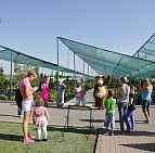 Фотоальбом День Равноденствия в "Южном" 2015 22