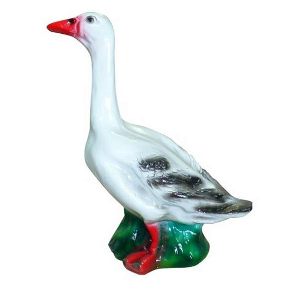 Гусь большой F01062