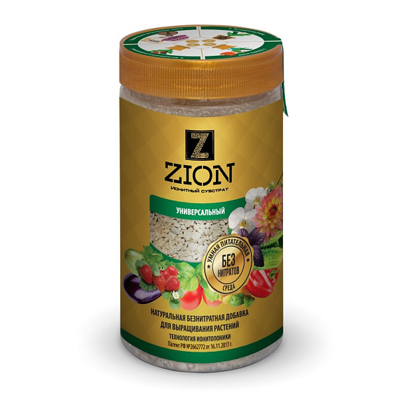 Удобрение ЦИОН универсальный