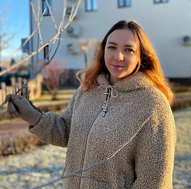 Консультация ландшафтного дизайнера