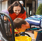 Фотоальбом Яблочный спас 2014 года Яблочный спас 2014 года