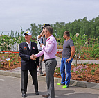 Фотоальбом Открытие Сирингария 1.06.2019 4