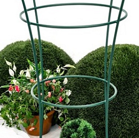 Опора 58-912Gr для растений (Айронкр)