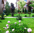 Ландшафтный дизайн: Готовый проект участка 15 соток КП в г. Чехов | Садовый центр растений Южный kompozitziya-landshaft-klen