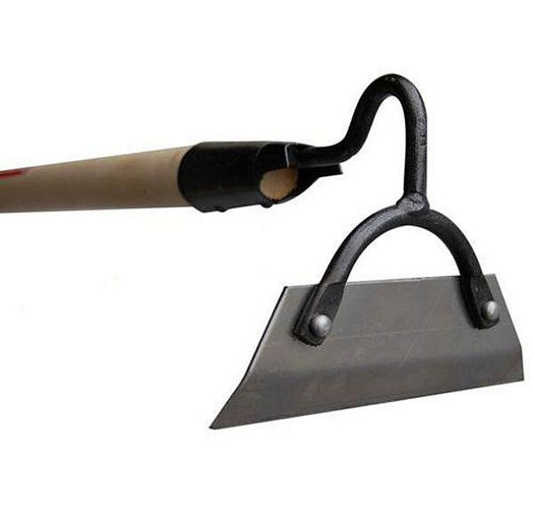 Тяпка из нержавейки 1045, Центроинструмент