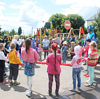 Фотоальбом Крио шоу 24 июня 2017 года Крио шоу 24 июня 2017 года